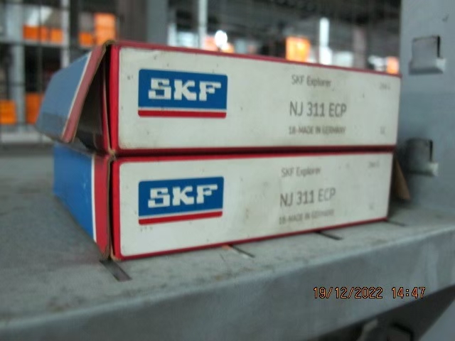SKF Photo 134